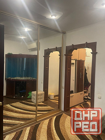 Продам 3квартиру Текстильщик Донецк - изображение 1