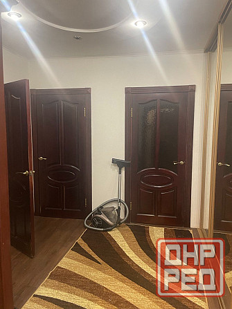 Продам 3квартиру Текстильщик Донецк - изображение 2