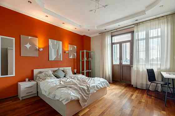 Сдаю однокомнатную квартиру 37.0 м² этаж 3/5 Ленинский район, район оцкб Донецк