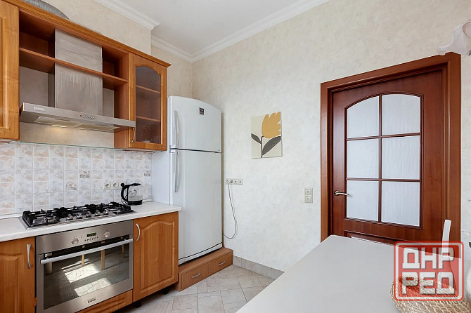 Сдаю однокомнатную квартиру 37.0 м² этаж 3/5 Ленинский район, район оцкб Донецк - изображение 4