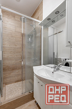 Сдаю однокомнатную квартиру 37.0 м² этаж 3/5 Ленинский район, район оцкб Донецк - изображение 6