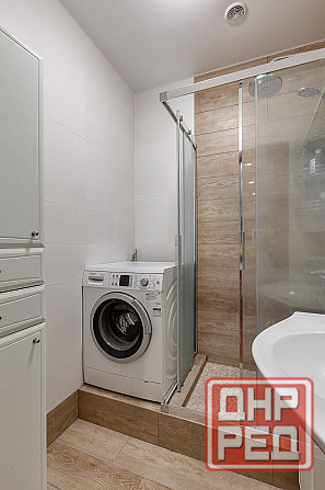 Сдаю однокомнатную квартиру 37.0 м² этаж 3/5 Ленинский район, район оцкб Донецк - изображение 5