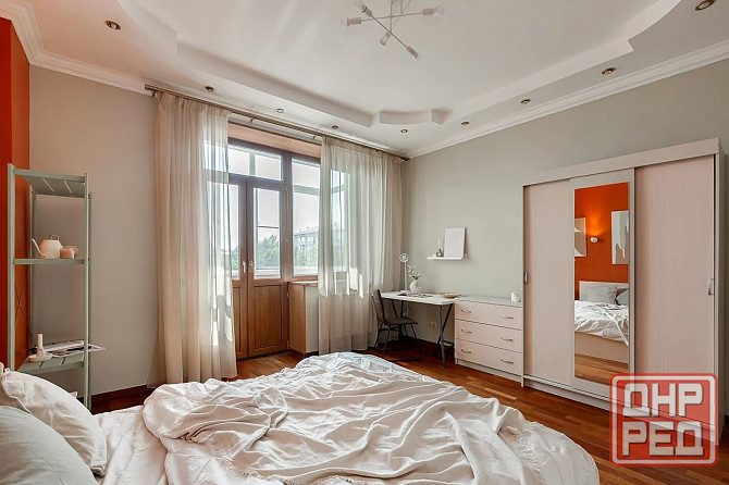 Сдаю однокомнатную квартиру 37.0 м² этаж 3/5 Ленинский район, район оцкб Донецк - изображение 1