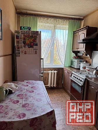 Продам 2х-комнатную Заперевальная Обжора. Донецк - изображение 2