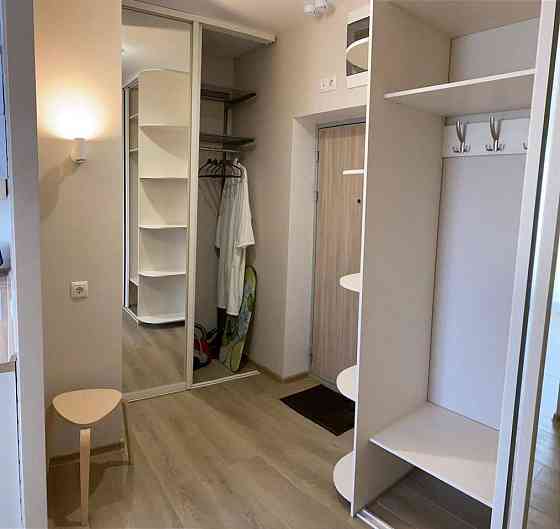 Уютная 1-к квартира 48 м² Ленинский район, Боссе. Донецк