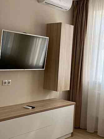 Уютная 1-к квартира 48 м² Ленинский район, Боссе. Донецк