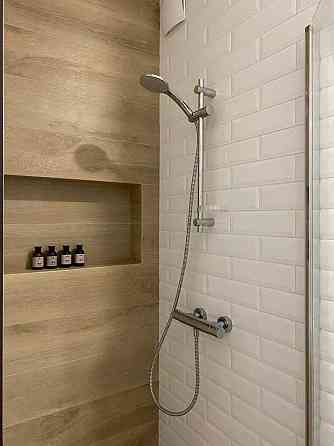 Уютная 1-к квартира 48 м² Ленинский район, Боссе. Донецк