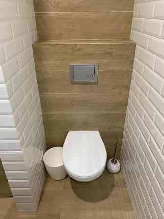 Уютная 1-к квартира 48 м² Ленинский район, Боссе. Донецк