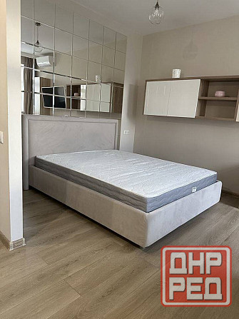 Уютная 1-к квартира 48 м² Ленинский район, Боссе. Донецк - изображение 8