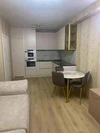 Роскошная Евро-двушка 44 м² с дизайнерским ремонтом! Донецк