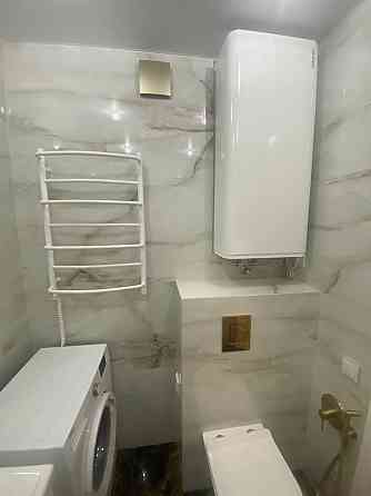 Роскошная Евро-двушка 44 м² с дизайнерским ремонтом! Донецк