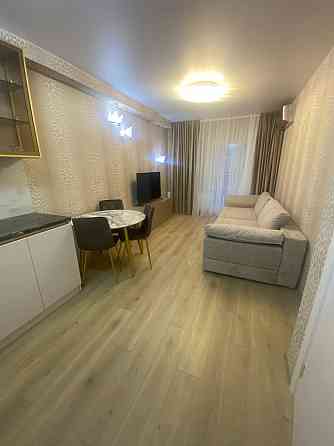 Роскошная Евро-двушка 44 м² с дизайнерским ремонтом! Донецк