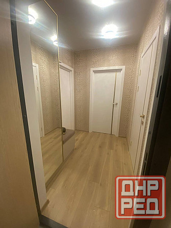 Роскошная Евро-двушка 44 м² с дизайнерским ремонтом! Донецк - изображение 2