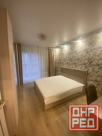 Роскошная Евро-двушка 44 м² с дизайнерским ремонтом! Донецк - изображение 4