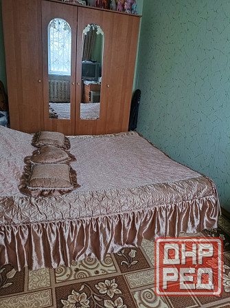 Продам 3х-комнатную+парковка. Калининский район. Донецк - изображение 11