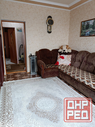 Продам 3х-комнатную+парковка. Калининский район. Донецк - изображение 2