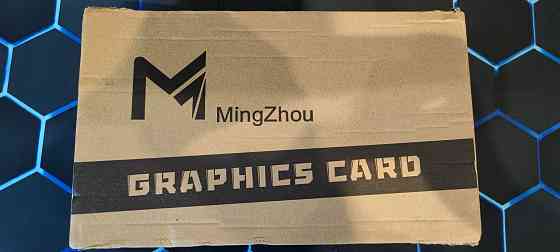 Видеокарта Radeon RX580 2048SP 8gb Донецк