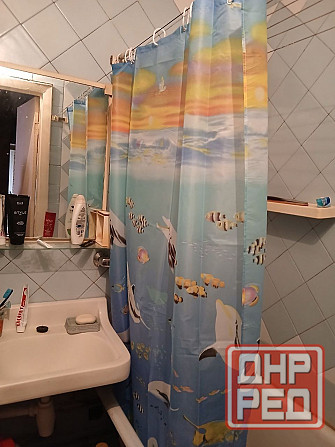 Сдам 3х комнатную квартиру на Нижнекурганская Донецк - изображение 2