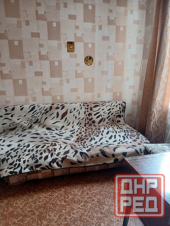 Сдам 3х комнатную квартиру на Нижнекурганская Донецк - изображение 7