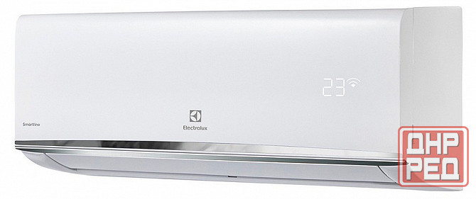 Сплит-система Electrolux EACS-18HSM/N8_V2 Макеевка - изображение 1