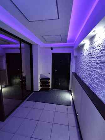 Сдаётся трёхкомнатная квартира на площади Буденного, Донецк Донецк