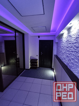 Сдаётся трёхкомнатная квартира на площади Буденного, Донецк Донецк - изображение 3