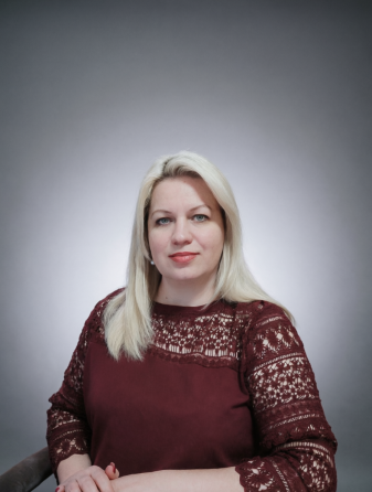 Психолог Донецк