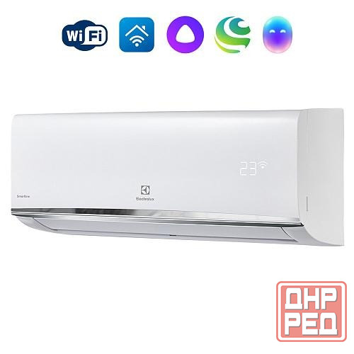 Сплит-система ELECTROLUX EACS-12HSM/N8_V2 Макеевка - изображение 1