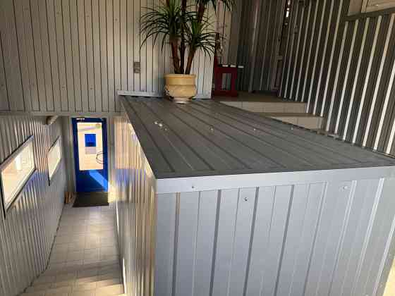 Аренда: Торгово-Офисное помещение - 100 м2., пр.Ленинский Донецк