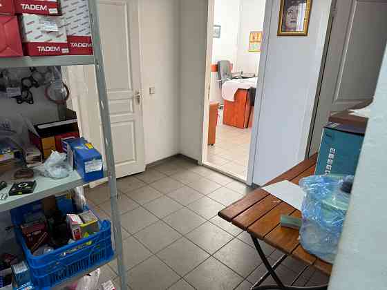 Аренда: Торгово-Офисное помещение - 100 м2., пр.Ленинский Донецк