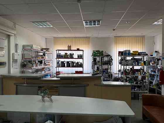 Аренда: Торгово-Офисное помещение - 100 м2., пр.Ленинский Донецк