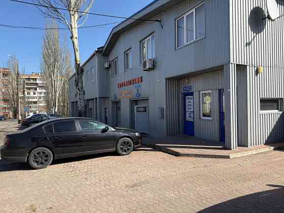 Аренда: Торгово-Офисное помещение - 100 м2., пр.Ленинский Донецк