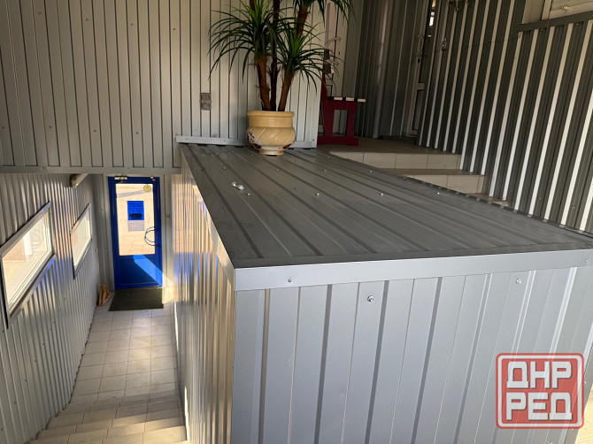 Аренда: Торгово-Офисное помещение - 100 м2., пр.Ленинский Донецк - изображение 3