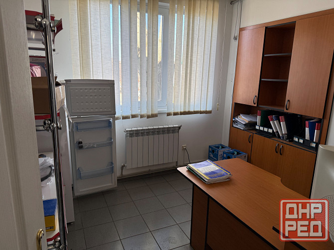Аренда: Торгово-Офисное помещение - 100 м2., пр.Ленинский Донецк - изображение 7