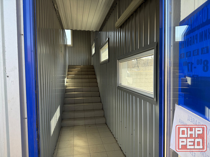 Аренда: Торгово-Офисное помещение - 100 м2., пр.Ленинский Донецк - изображение 2