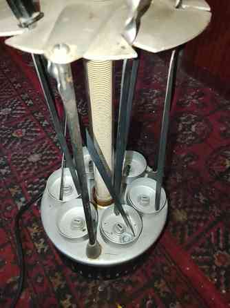 Электрическая шашлычница Донецк