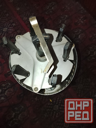 Электрическая шашлычница Донецк - изображение 3