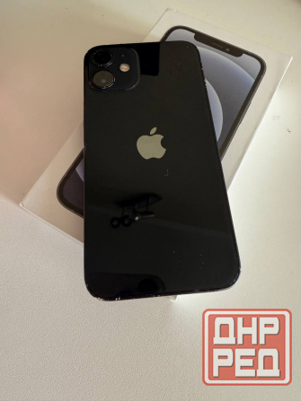 Продам 12mini 128 Донецк - изображение 1