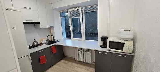 2-комнатная квартира, ул. Раздольная. Донецк