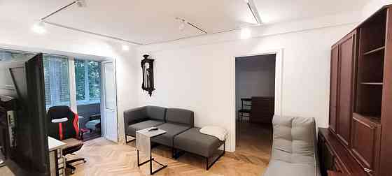 2-комнатная квартира, ул. Раздольная. Донецк