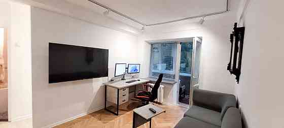 2-комнатная квартира, ул. Раздольная. Донецк