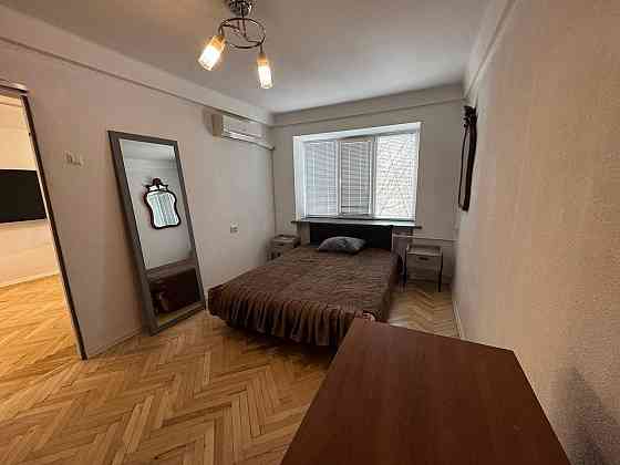 2-комнатная квартира, ул. Раздольная. Донецк