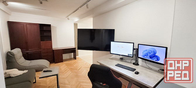 2-комнатная квартира, ул. Раздольная. Донецк - изображение 2