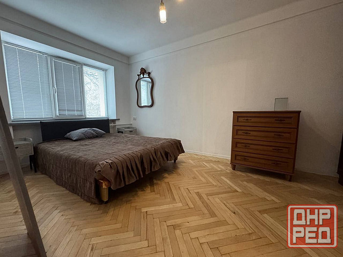 2-комнатная квартира, ул. Раздольная. Донецк - изображение 6