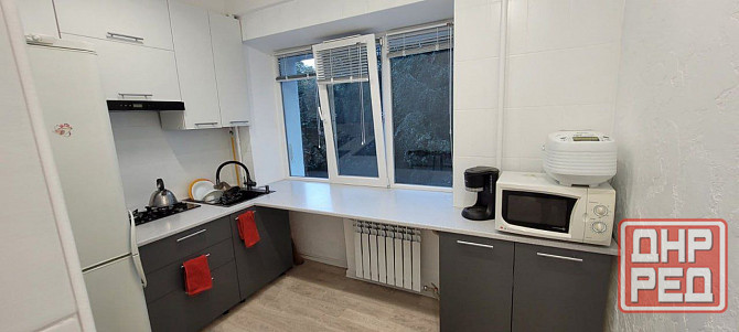 2-комнатная квартира, ул. Раздольная. Донецк - изображение 3