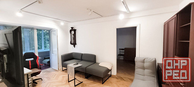 2-комнатная квартира, ул. Раздольная. Донецк - изображение 5