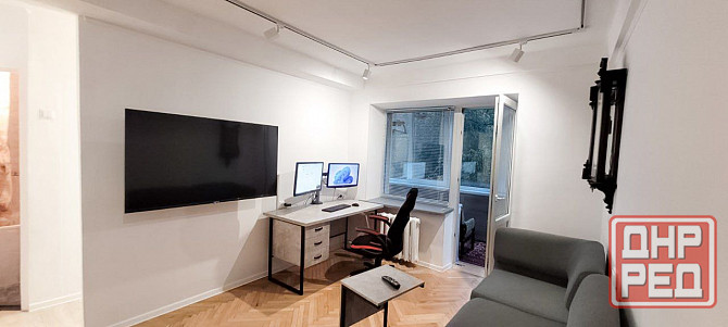 2-комнатная квартира, ул. Раздольная. Донецк - изображение 1