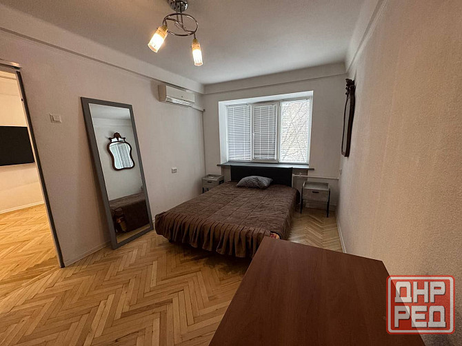 2-комнатная квартира, ул. Раздольная. Донецк - изображение 4