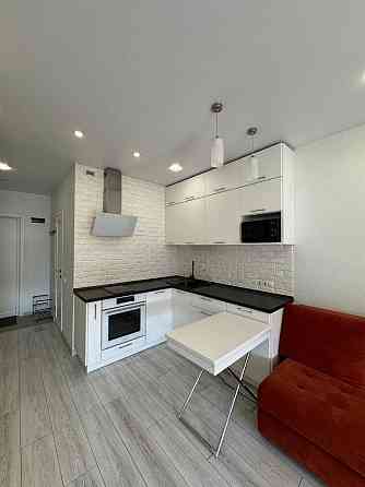 Сдается уютная квартира-студия, Пролетарский район, ул. Щетинина. Донецк