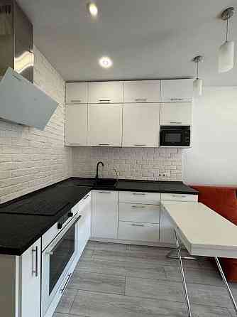 Сдается уютная квартира-студия, Пролетарский район, ул. Щетинина. Донецк